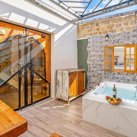 Cava D"Oro Suites Rhodes City Zewnętrze zdjęcie