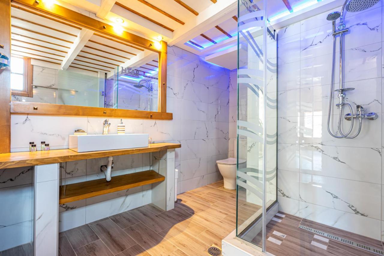 Cava D"Oro Suites Rhodes City Zewnętrze zdjęcie
