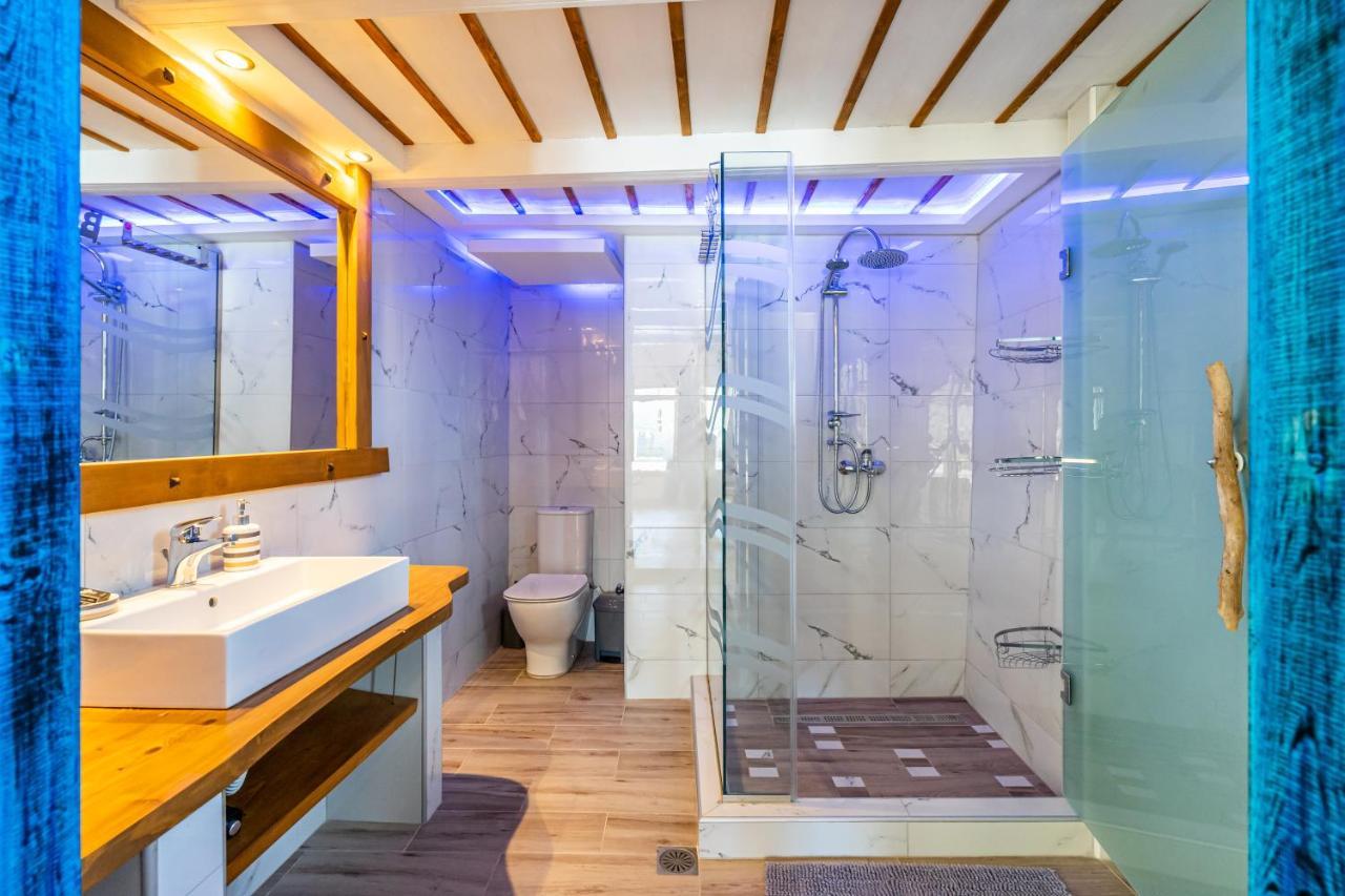 Cava D"Oro Suites Rhodes City Zewnętrze zdjęcie