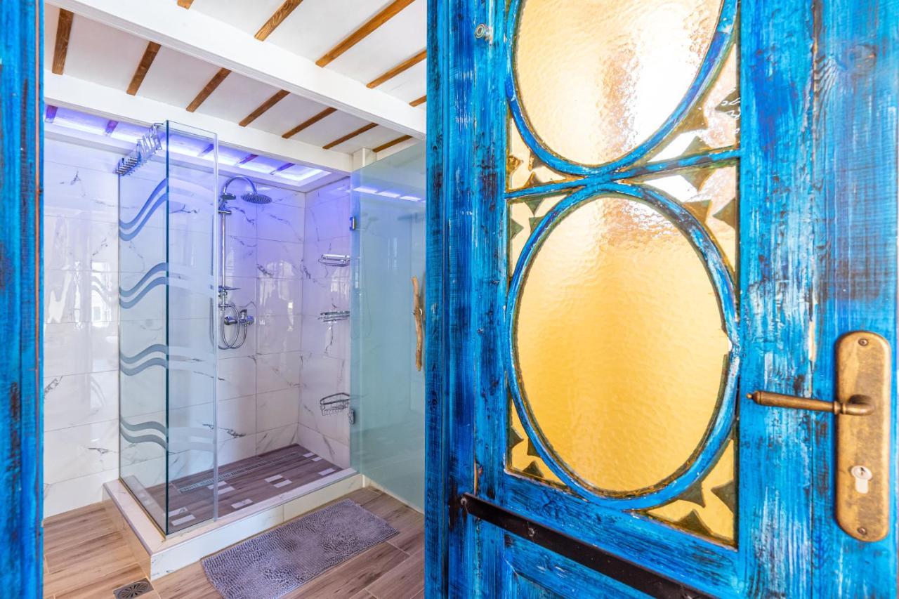 Cava D"Oro Suites Rhodes City Zewnętrze zdjęcie