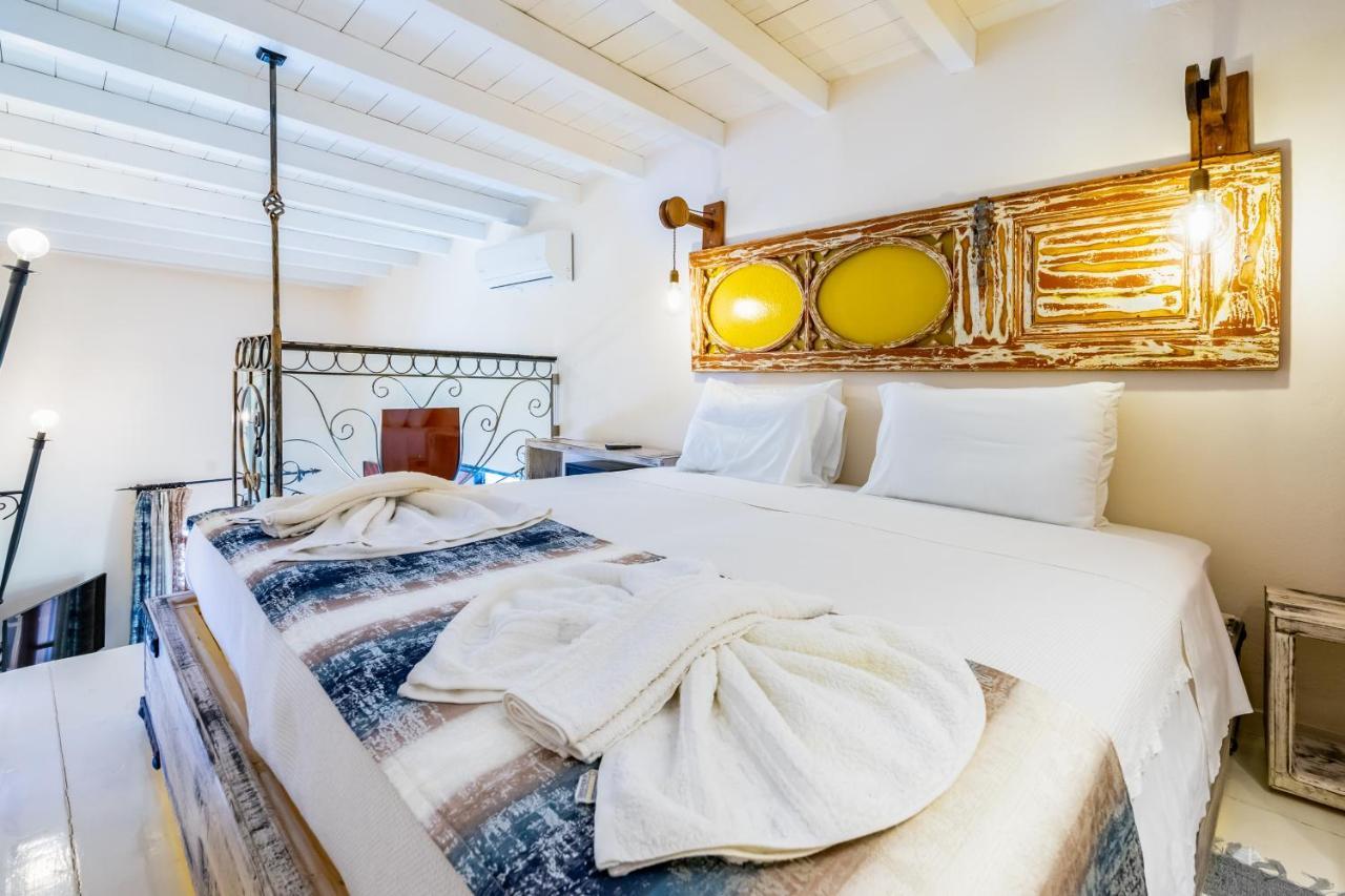 Cava D"Oro Suites Rhodes City Zewnętrze zdjęcie