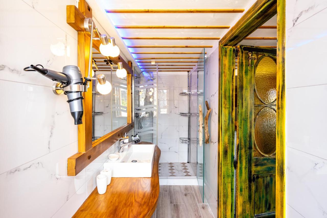 Cava D"Oro Suites Rhodes City Zewnętrze zdjęcie