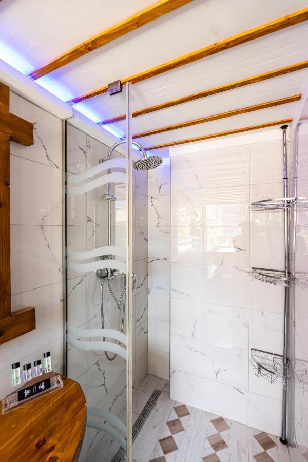 Cava D"Oro Suites Rhodes City Zewnętrze zdjęcie