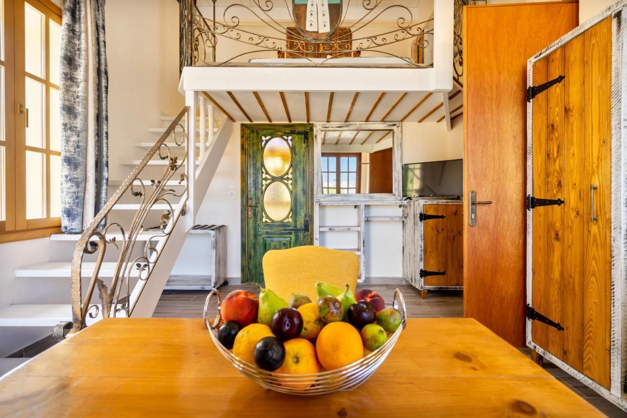 Cava D"Oro Suites Rhodes City Zewnętrze zdjęcie